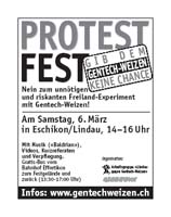 ProtestFest